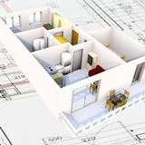 Перепланування та переклад в нежитловий фонд (перепланування) Перепланування та переклад в нежитловий фонд