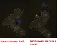 Пекло акт i фарм в diablo 3 після патча 1 (патча) Пекло акт i фарм в diablo 3 після патча 1