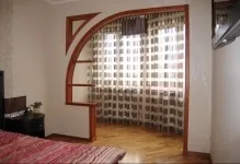 Перегородки з гіпсокартону гіпсокартону і гіпсобетону, зведення та ремонт, технологія влаштування,