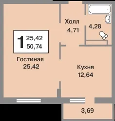 Перепланування (двушка з однушки, трійка з двушки і тд) - типові серії будинків в жк Тетянин парк () Перепланування (двушка з однушки, трійка з двушки і тд) - типові серії будинків в жк Тетянин парк
