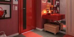 Перепланування з двушки в трійку (двушки) Перепланування з двушки в трійку