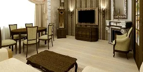 Перепланування з двушки в трійку (двушки) Перепланування з двушки в трійку