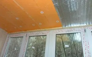 Піноплекс в звукоізоляції стель як підвищити шумоізоляцію, застосовуючи Піноплекс (Піноплекс) Піноплекс в звукоізоляції стель як підвищити шумоізоляцію, застосовуючи Піноплекс