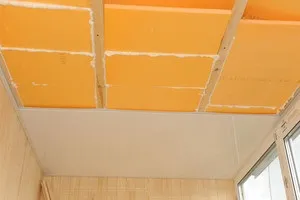 Піноплекс в звукоізоляції стель як підвищити шумоізоляцію, застосовуючи Піноплекс (звукоізоляції) Піноплекс в звукоізоляції стель як підвищити шумоізоляцію, застосовуючи Піноплекс