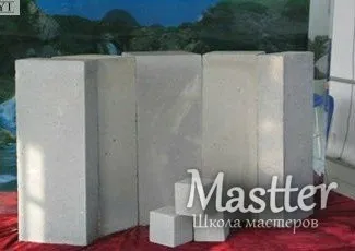 Автоклавний, Чема він відрізняється то неавтоклавного (пінобетон) Автоклавний, Чема він відрізняється то неавтоклавного