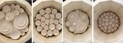 Піч для випалювання кераміки в домашніх умовах, terracotta ceramics (випалу) Піч для випалювання кераміки в домашніх умовах, terracotta ceramics