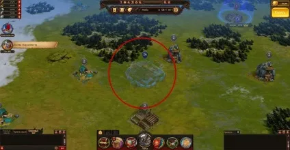 Переміщення міста - vikings war of clans гайд браузерної гри ( Переміщення міста - vikings war of clans гайд браузерної гри