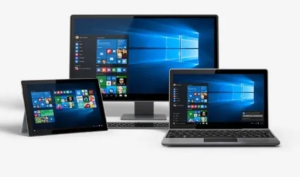 Перевстановлюємо windows самостійно