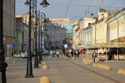 Переїзд в Львів