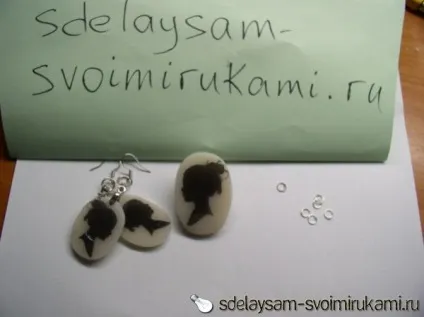 Переклад зображення на полімерну глину, майстер-клас своїми руками (переклад) Переклад зображення на полімерну глину, майстер-клас своїми руками