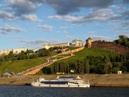 Переїзд в Львів