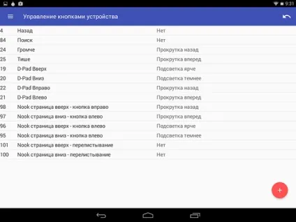 Perfect viewer - читання коміксів і манги на android (манги) Perfect viewer - читання коміксів і манги на android