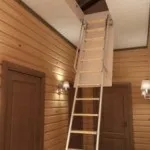 Планування і інтер'єр мансарди заміського будинку - фото та ідеї дизайну (інтер'єр) Планування і інтер'єр мансарди заміського будинку - фото та ідеї дизайну