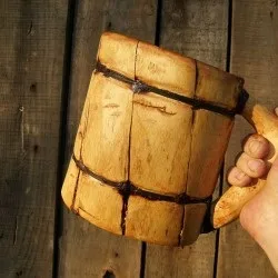 Пивний кухоль своїми руками, фотолюбитель (пивна) Пивний кухоль своїми руками, фотолюбитель