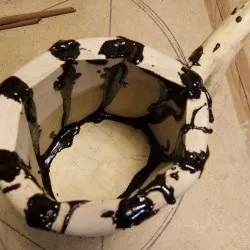 Пивний кухоль своїми руками, фотолюбитель (руками) Пивний кухоль своїми руками, фотолюбитель