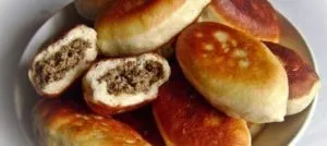 Пиріжки з лівером (смажені радянські, печені) рецепти (пиріжки з лівером рецепт покроково з фото) Пиріжки з лівером (смажені радянські, печені) рецепти