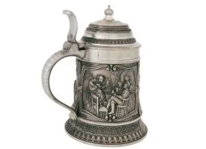пивні кухлі