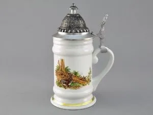 пивні кухлі