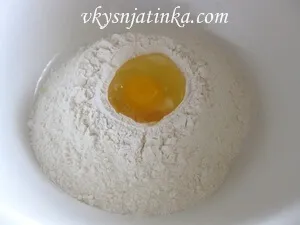 Пампушки на кефірі - рецепт з фото (пампушки) Пампушки на кефірі - рецепт з фото