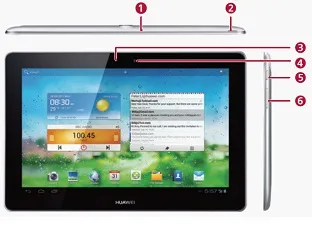Планшет huawei mediapad 10 fhd настройка, фото