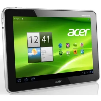 Планшет acer iconia tab a701 відгук, проблеми, гідності - огляди смартфонів, ігри на андроїд і на