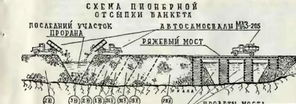 піонерним методом