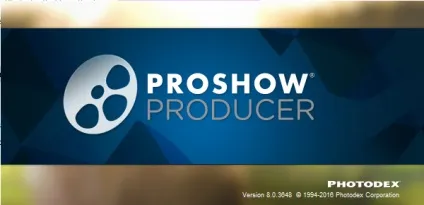 Photodex proshow producer ключ (photodex) Photodex proshow producer ключ