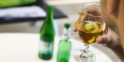 Пивний алкоголізм симптоми і ознаки, лікування алкоголізму (алкоголізм) Пивний алкоголізм симптоми і ознаки, лікування алкоголізму