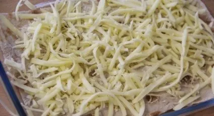 Пиріг з лаваша з сиром в духовці рецепти з фото крок за кроком (пиріг) Пиріг з лаваша з сиром в духовці рецепти з фото крок за кроком