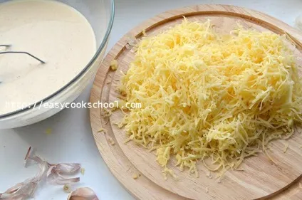 Пиріг з кабачками, цікавий рецепт, легкі рецепти (рецепт) Пиріг з кабачками, цікавий рецепт, легкі рецепти