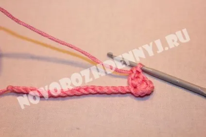 Пінетки сандалики гачком для дівчинки (дівчата) Пінетки сандалики гачком для дівчинки
