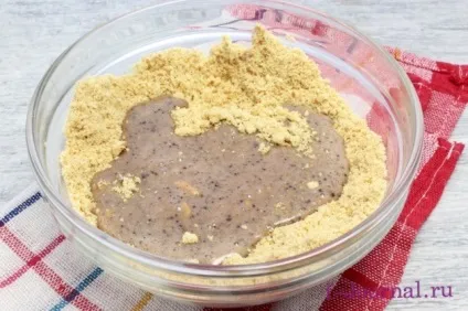 Тістечко «картопля» з печива рецепт з фото як приготувати в домашніх умовах