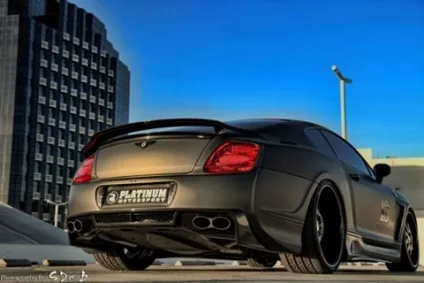 Platinum motorsport тюнінг по-вірменськи; ) (Братами-вірменами) Platinum motorsport тюнінг по-вірменськи; )