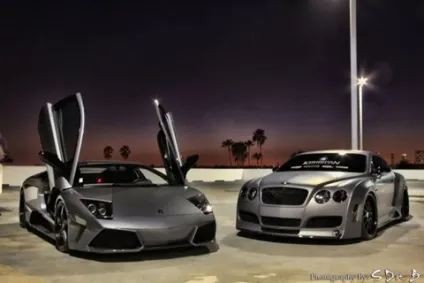 Platinum motorsport тюнінг по-вірменськи; ) (Тюнінг) Platinum motorsport тюнінг по-вірменськи; )