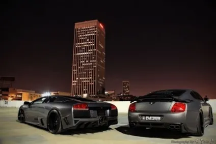 Platinum motorsport тюнінг по-вірменськи; ) (Тюнінгом) Platinum motorsport тюнінг по-вірменськи; )