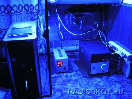 Харчування світлодіодної стрічки (стрічки) Харчування світлодіодної стрічки