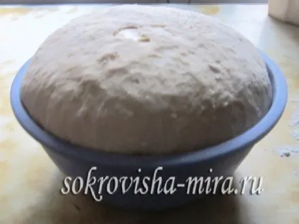 Пиріжки з лівером і картоплею смажені (смажені) Пиріжки з лівером і картоплею смажені