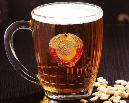 Пивні кухлі 1