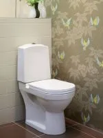 Плитка на балконі