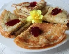 Чому млинці пригоряють перевірені поради від кухарів (завдяки французу Клоду) Чому млинці пригоряють перевірені поради від кухарів
