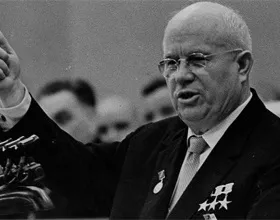 Плюси і мінуси правління Микити Хрущова, плюси і мінуси (Хрущова) Плюси і мінуси правління Микити Хрущова, плюси і мінуси