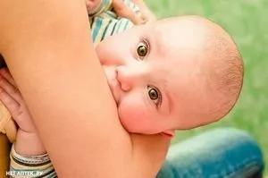 Чому однорічна дитина щипати, однорічна дитина (дитина) Чому однорічна дитина щипати, однорічна дитина