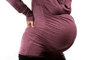 Чому болить і тягне спину при вагітності на 39 тижні (болить) Чому болить і тягне спину при вагітності на 39 тижні
