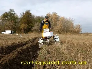 Плуг Зикова та інші плуги для мотоблоків та мотокультиваторів (Зикова) Плуг Зикова та інші плуги для мотоблоків та мотокультиваторів