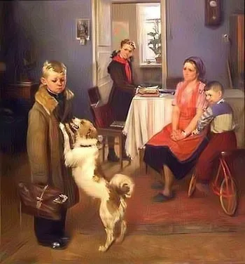Погана успішність у дитини чому діти погано вчаться (успішність) Погана успішність у дитини чому діти погано вчаться