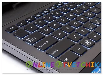 Чому не працює тачпад і прокрутка на ноутбуці acer і asus (Чому працює тачпад) Чому не працює тачпад і прокрутка на ноутбуці acer і asus