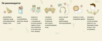Чому часто прокидаюся вночі причини, що робити (вночі) Чому часто прокидаюся вночі причини, що робити