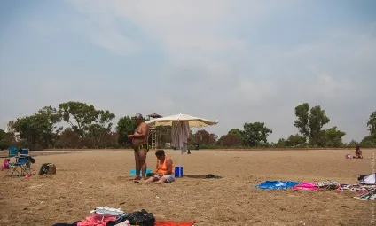 Пляж лара (lara beach), анталия, туреччина огляд з фотографіями (lara) Пляж лара (lara beach), анталия, туреччина огляд з фотографіями