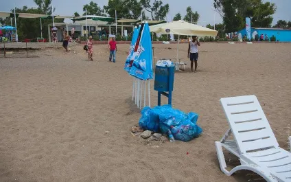 Пляж лара (lara beach), анталия, туреччина огляд з фотографіями (пляж) Пляж лара (lara beach), анталия, туреччина огляд з фотографіями