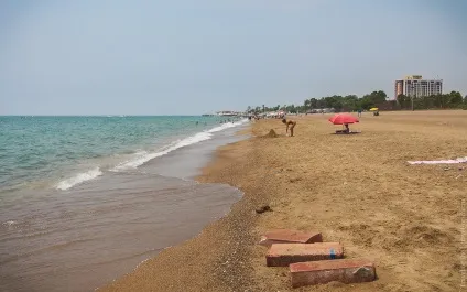 Пляж лара (lara beach), анталия, туреччина огляд з фотографіями (пляж) Пляж лара (lara beach), анталия, туреччина огляд з фотографіями